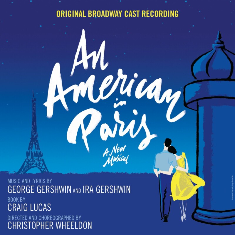 «An American in Paris» «An American in Paris»