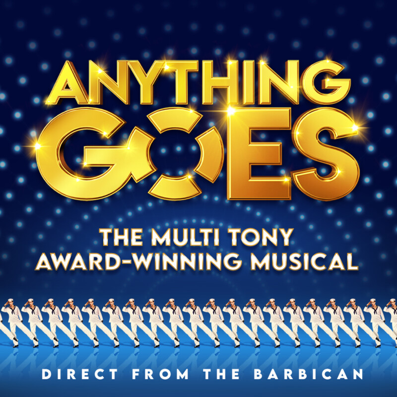«Anything goes» - London 2021 «Anything goes» - London 2021