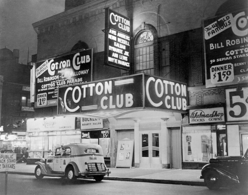 Cotton Clube