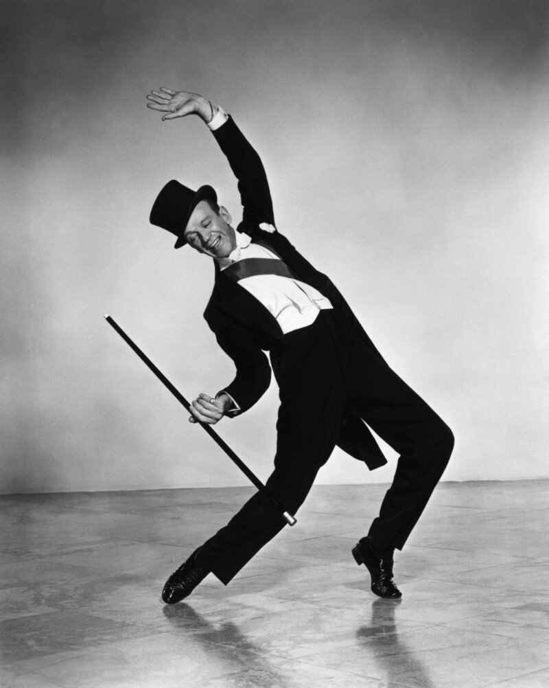 Fred Astaire Fred Astaire