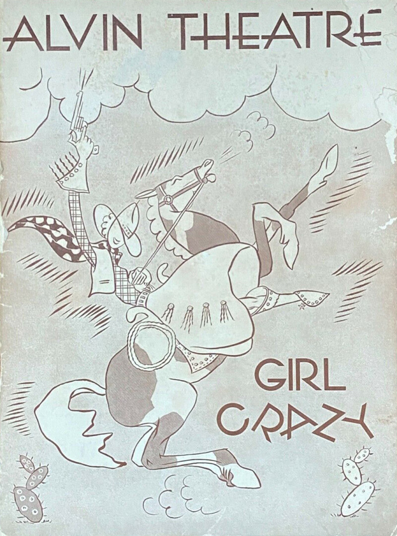 Girl Crazy Girl Crazy