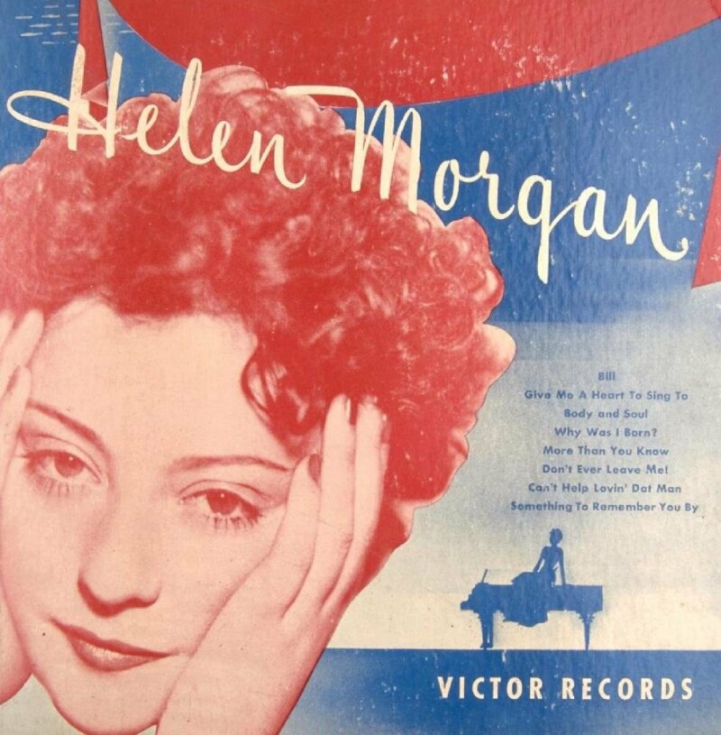 Helen Mogran Bill