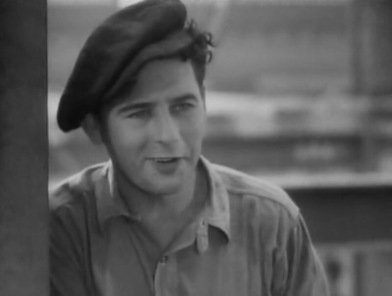 Ben Lyon dans «The Hot Heires» - Warner Bros Ben Lyon dans «The Hot Heires» - Warner Bros