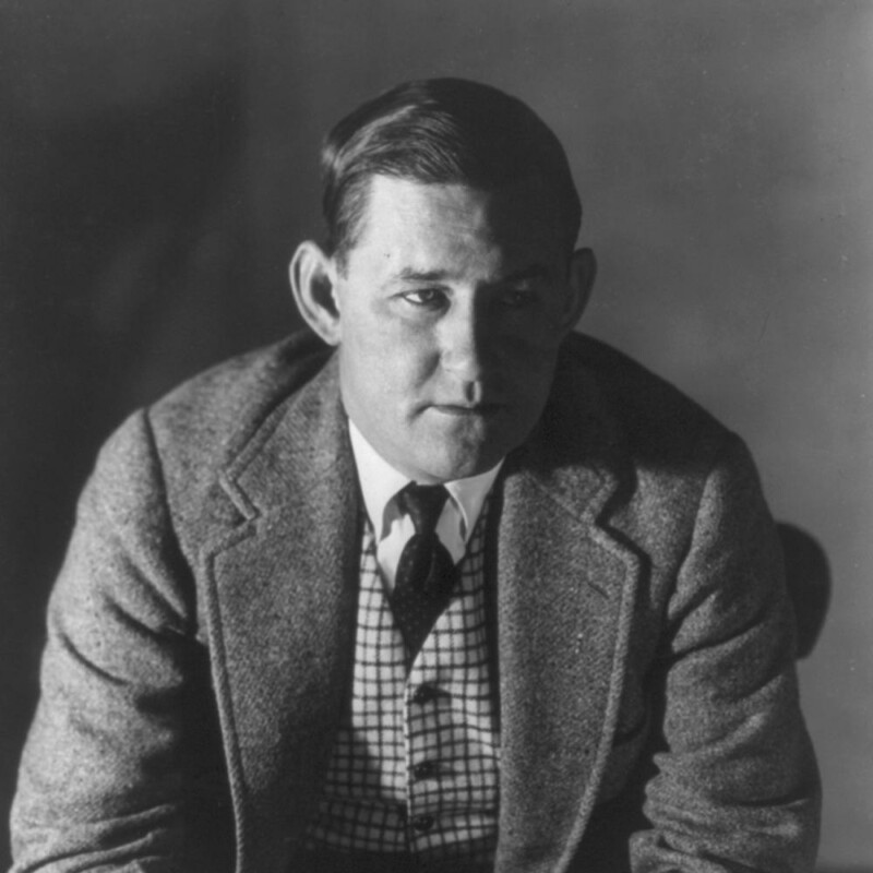 John O'Hara John O'Hara