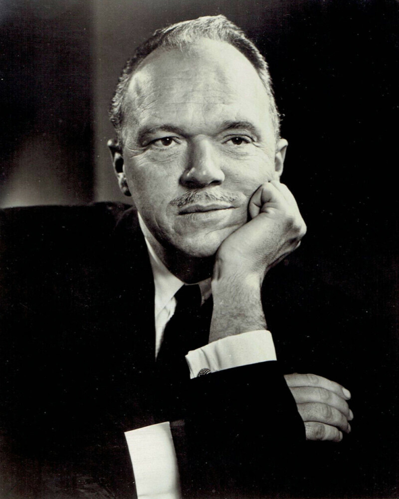 Joshua Logan Joshua Logan