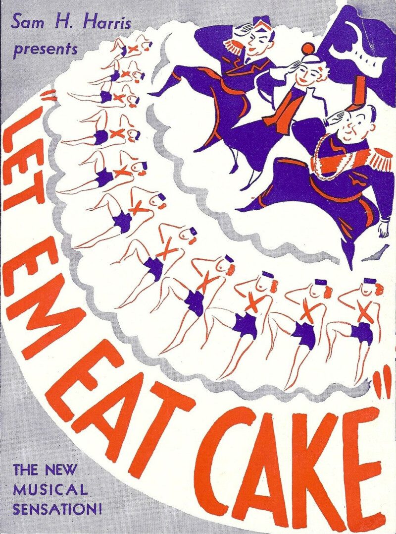 LetEmEatCakeAffiche