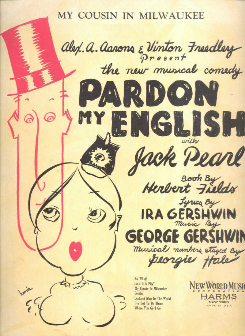 PardonMyEnglishAffiche