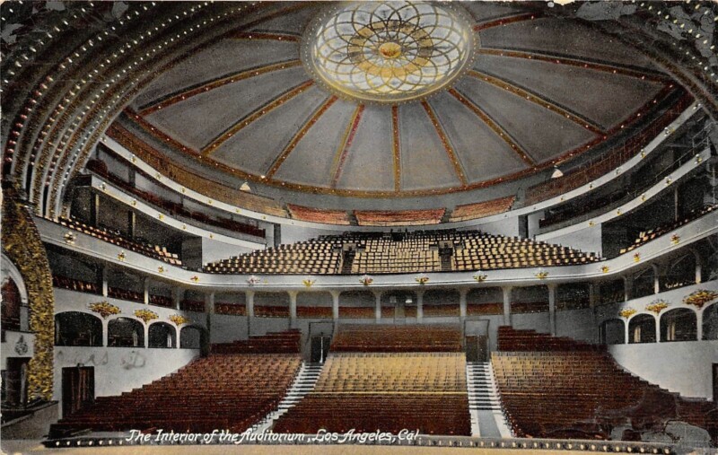 Los Angeles Civic Light Opera Los Angeles Civic Light Opera