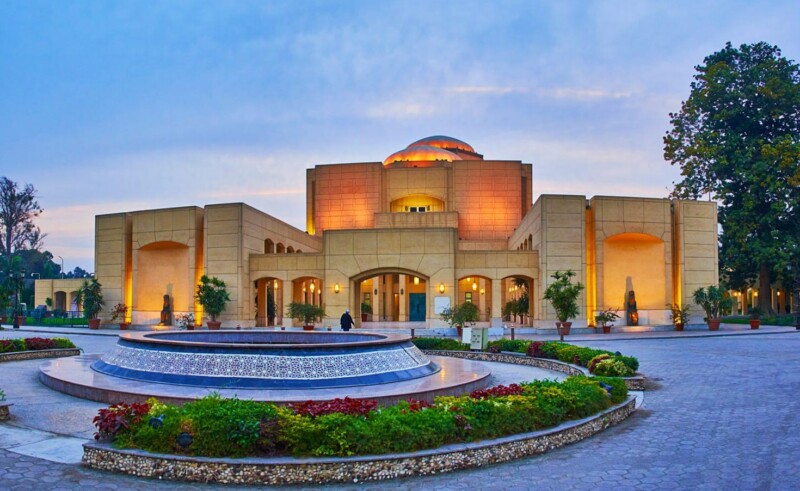 Cairo Opera House Cairo Opera House