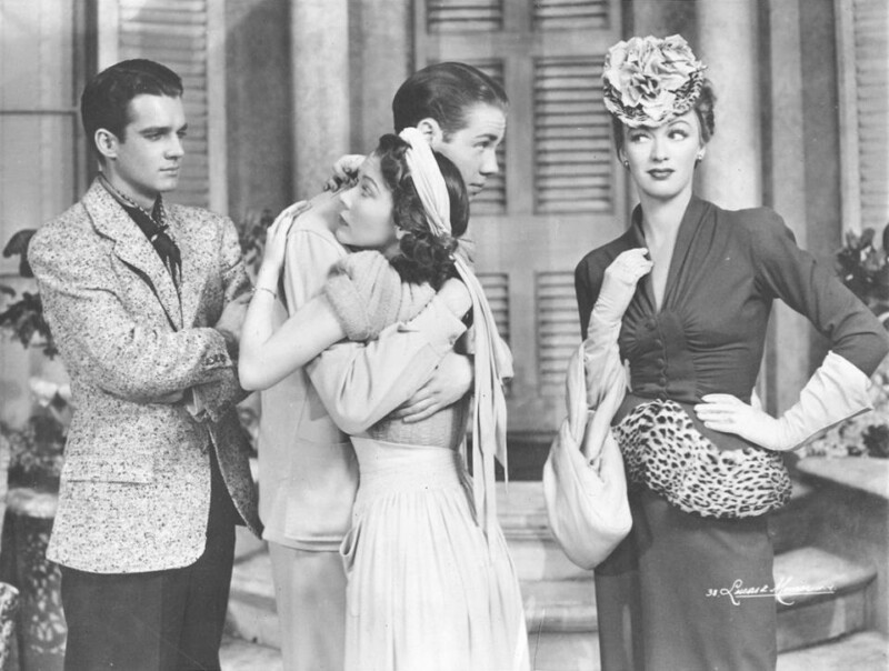 «Very Warm for May» Very Warm for May