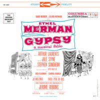 Gypsy 1959 Gypsy1959