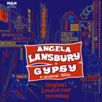 Gypsy 1973 Gypsy1973