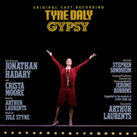 Gypsy 1989 Gypsy1989