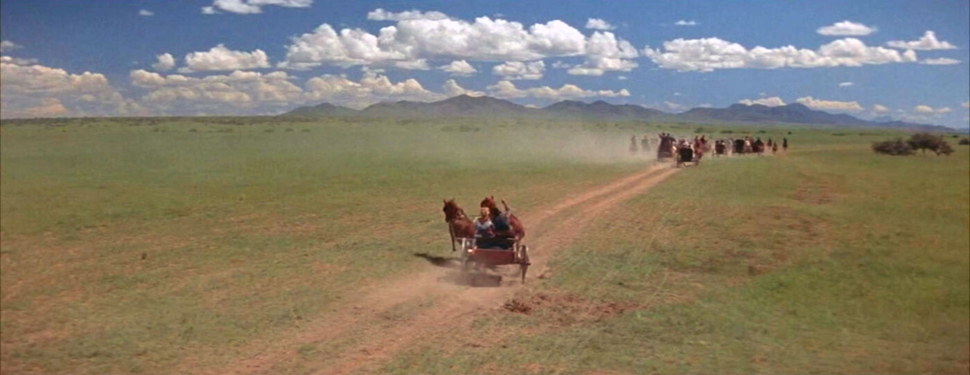 Oklahoma! - Film (1955) Oklahoma! - Film (1955)