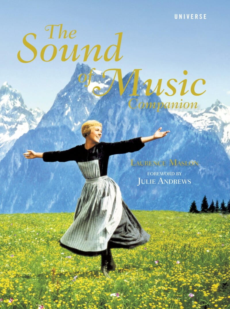 "The Sound Of Music" - Visuel "The Sound Of Music" - Visuel