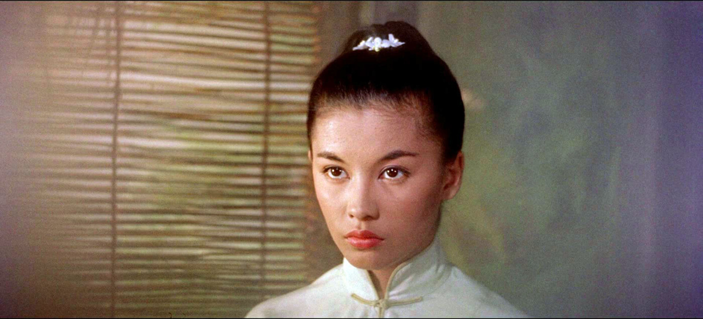 South Pacific - Film (1958) South Pacific - Film (1958)