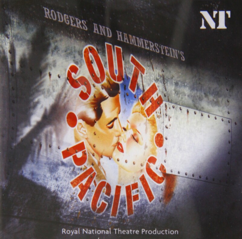 «South Pacific» - National Theatre - London (2002) «South Pacific» - National Theatre - London (2002)