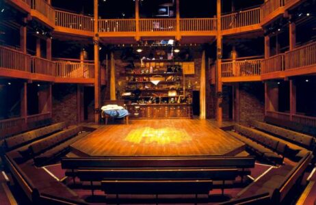Swan Theatre