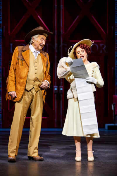 42nd Street
London