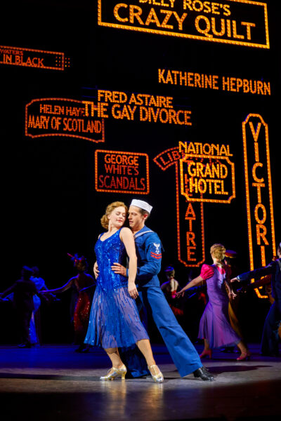 42nd Street
London