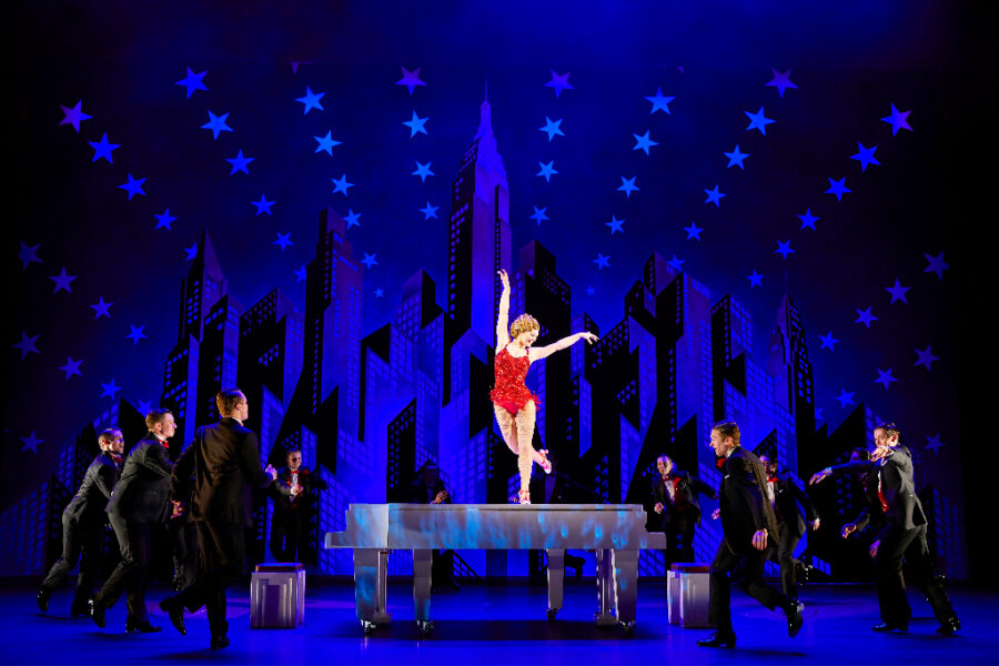 42nd Street
London