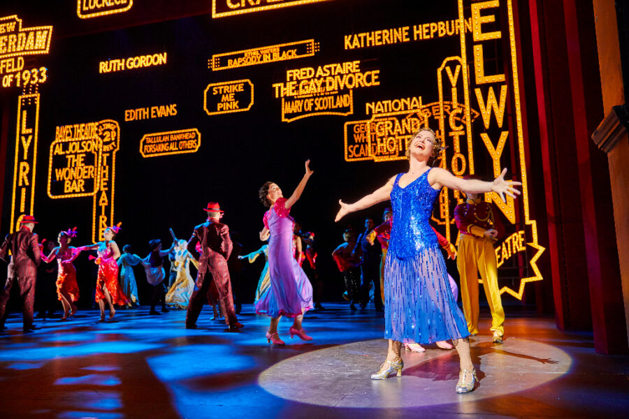 42nd Street
London