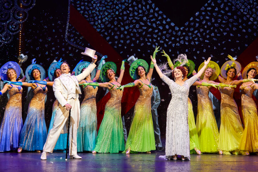 42nd Street
London